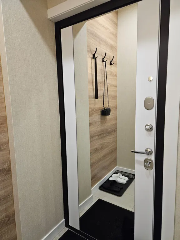 Уютная студия в самом центре