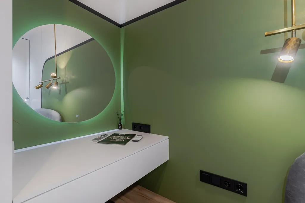 Квартира Видовая квартира в жк Метрополия — Москва