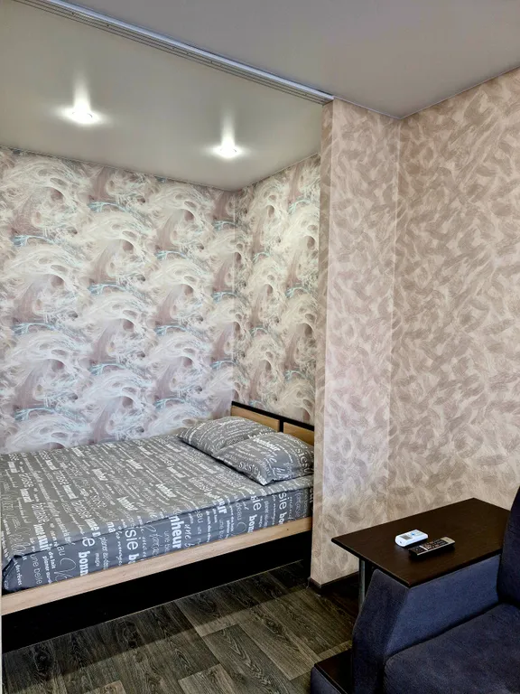 Квартира Просторная квартира в центре города — Ярославль