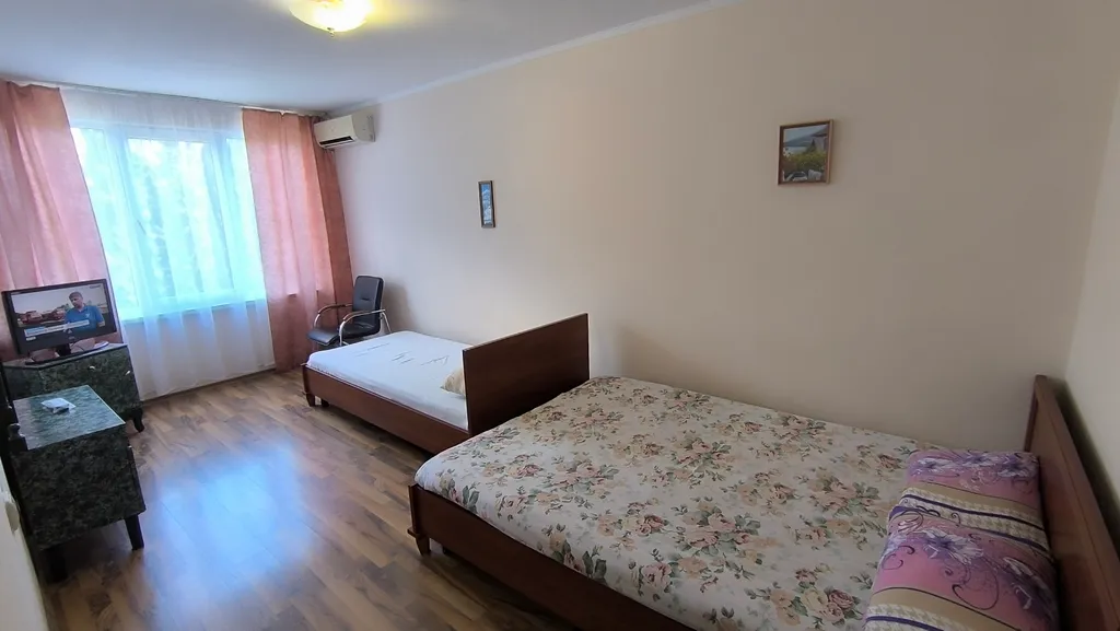 Гурзуфский домик