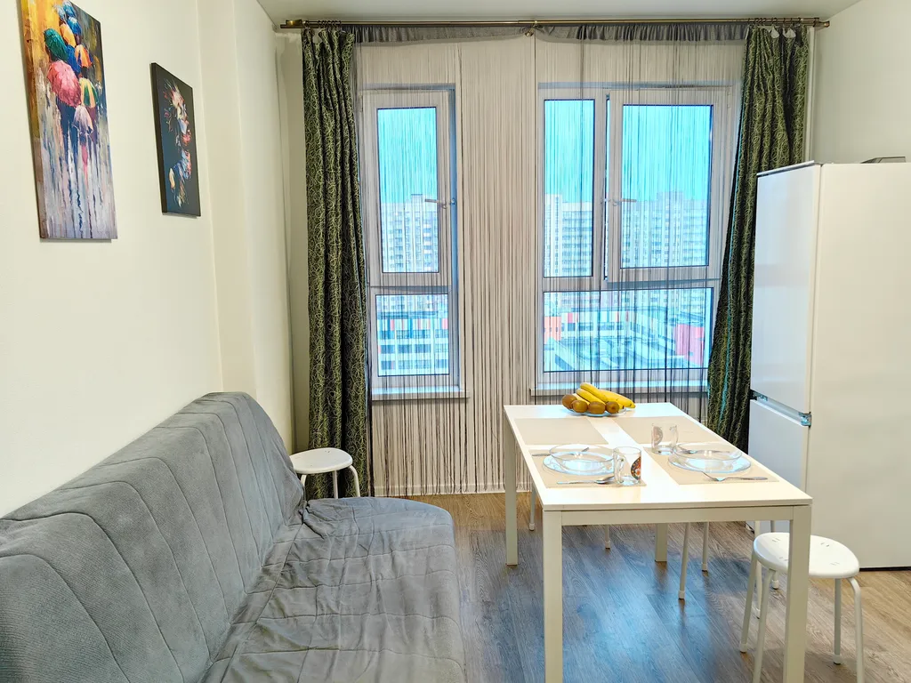 Однушка Цветная Гармония