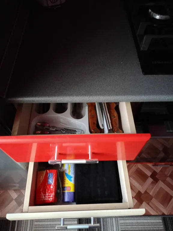 Трёхкомнатная квартира рядом с монастырём