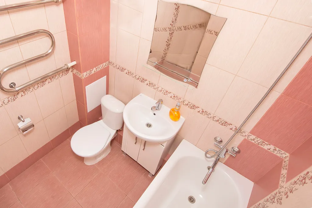 Уютная квартира в шаговой доступности от центра города