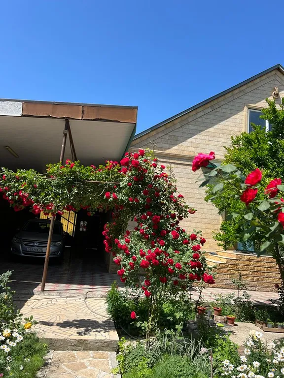 2-комнатный Дом