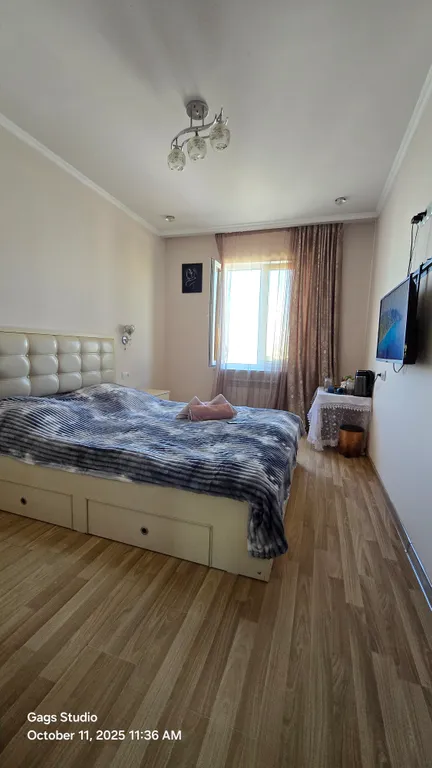 Уют, комфорт и душевная атмосфера