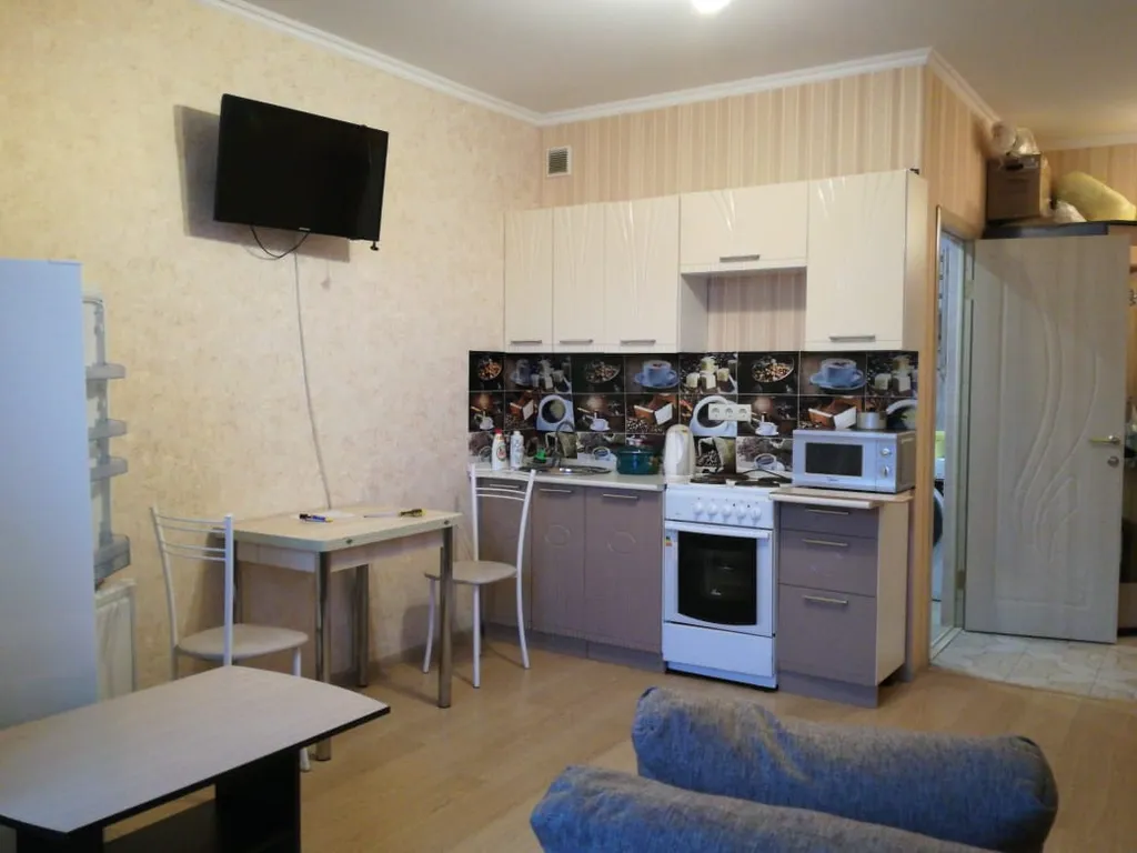Квартира Уютная студия для отдыха недалеко от моря — аренда посуточно в Сириус