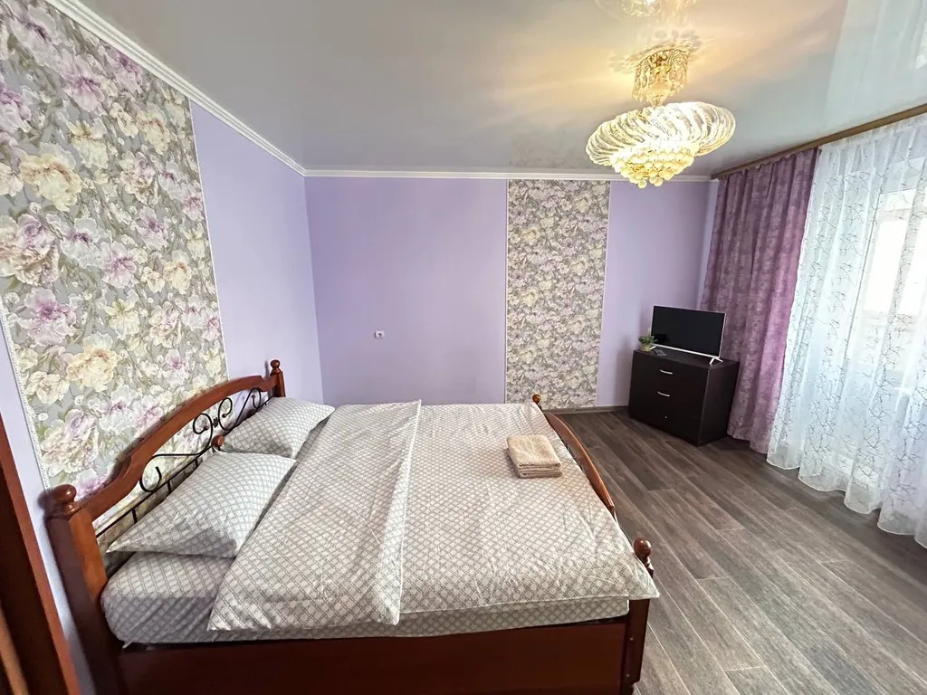 Апартаменты Чей Чемодан на Дмитриева