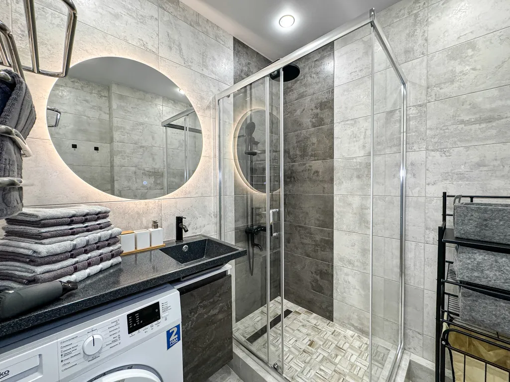 Квартира Апартаменты Монако 24 ЖК Аванта 185 — Анапа