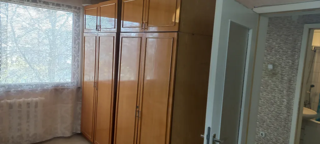 Квартира уютная