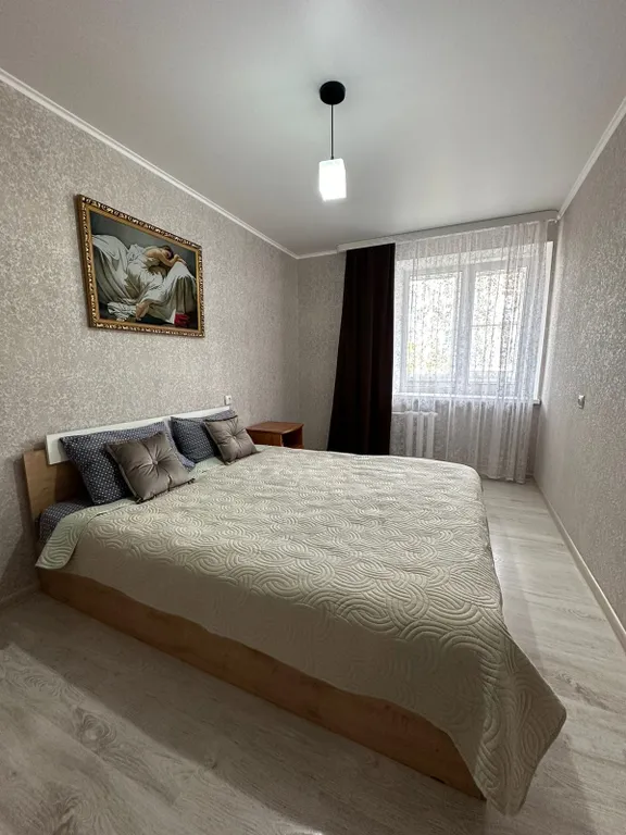 2-комнатная квартира рядом с аэропорт