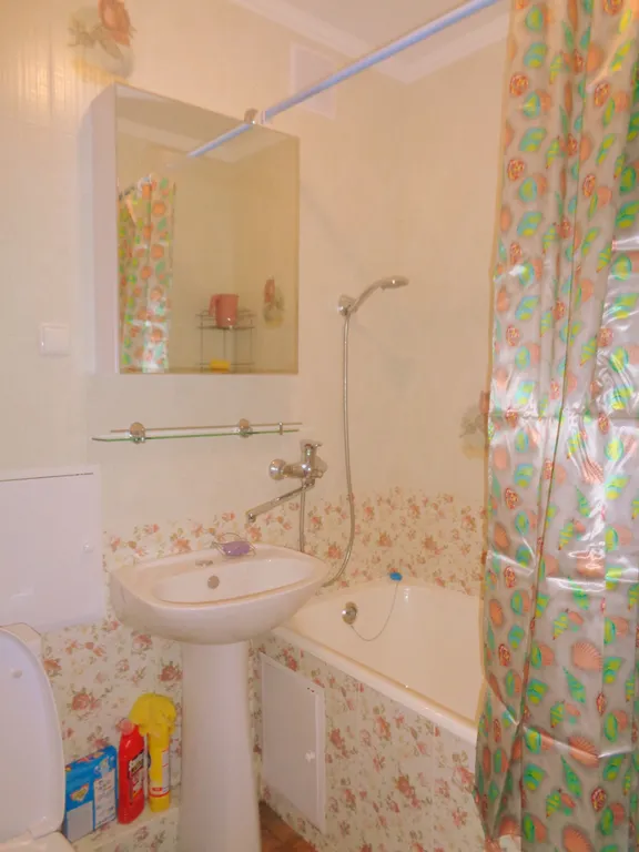 Квартира 2-комнатная