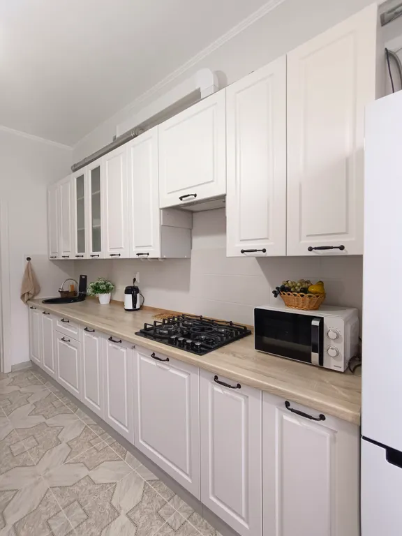 1-к. квартира в центре