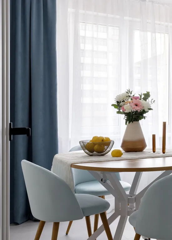 Квартира у входа в парк Галицкого