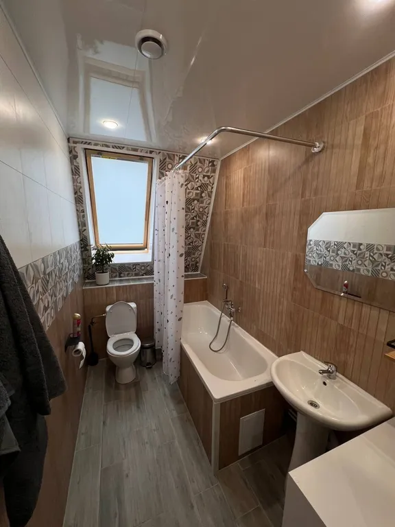 Квартира Квартира Хостел повышенного комфорта ПРУСС — Калининград