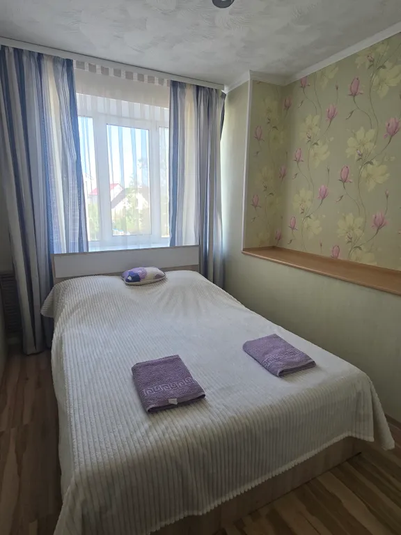 Уютный таунхаус в городской черте