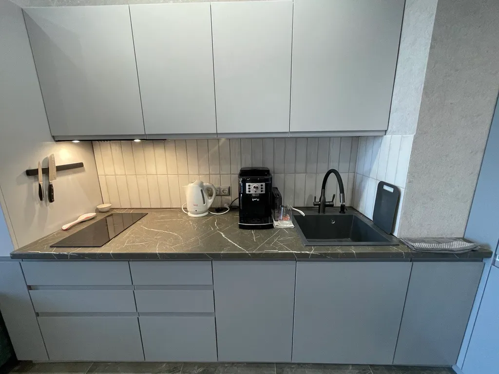 Уютная видовая квартира в историческом центре города