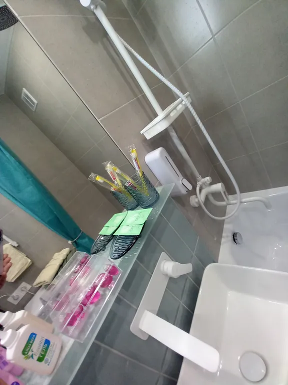 Уютная квартира, 100 метров от 76 дивизии