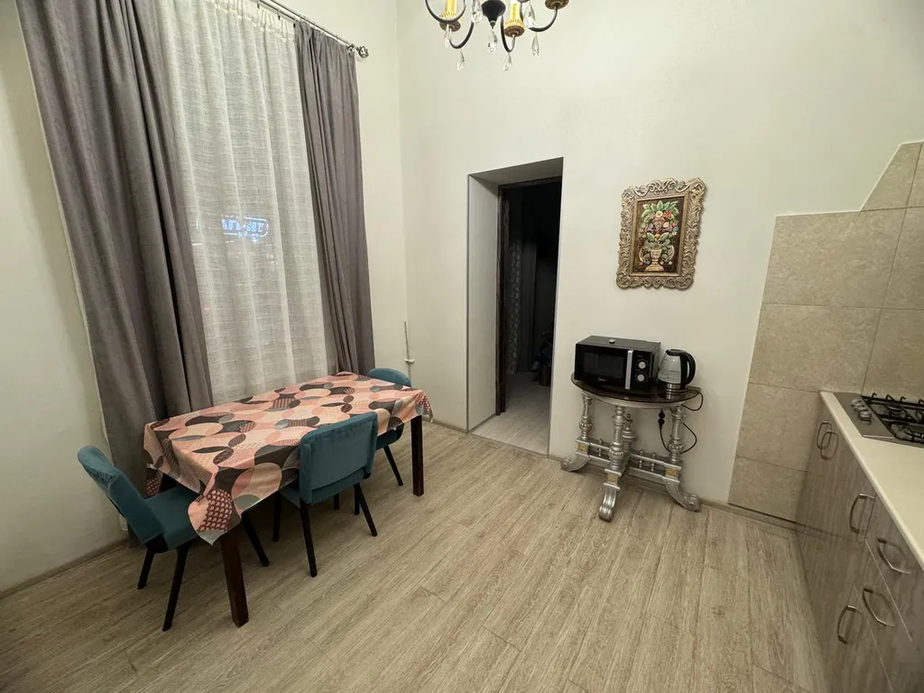 Квартира Уютная квартира в центре города — Владикавказ