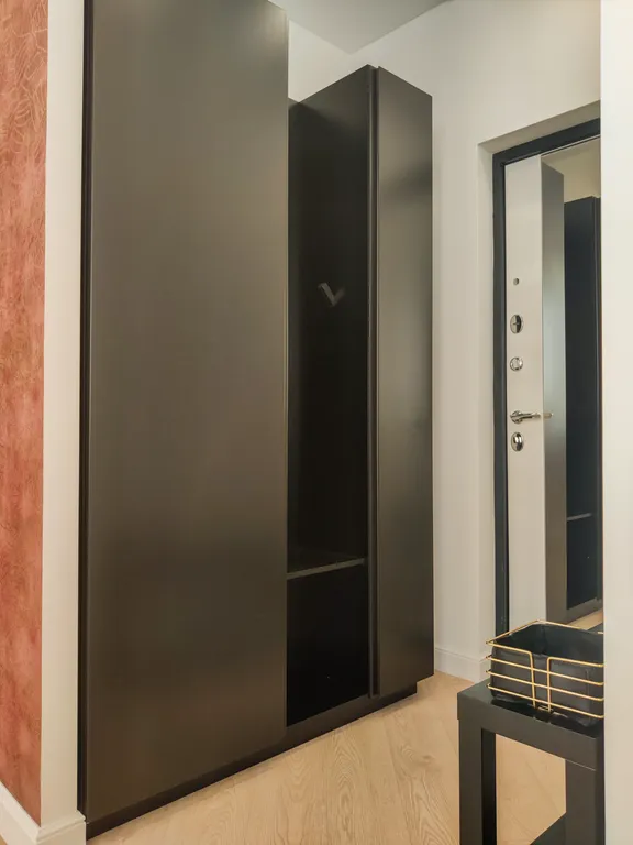 Квартира Квартира Красивая студия рядом с парком Галицкого — Краснодар