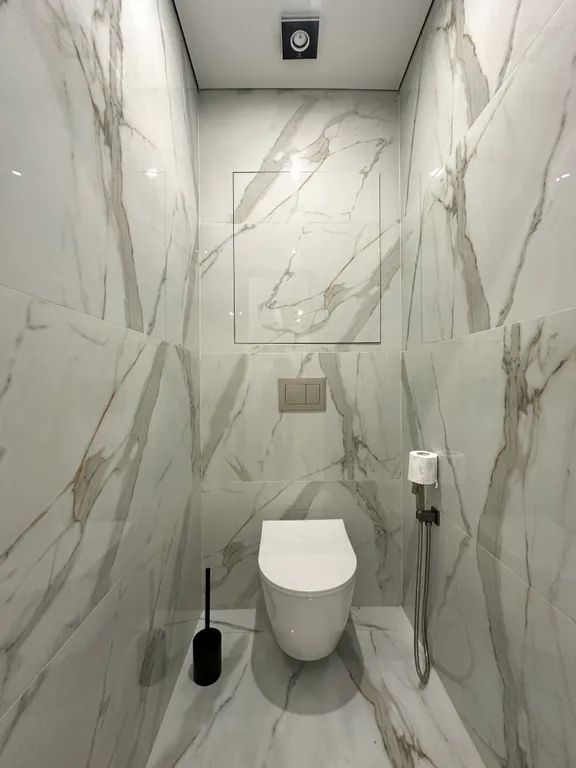 Дизайнерский ремонт, лучше предложение в Долгопрудном