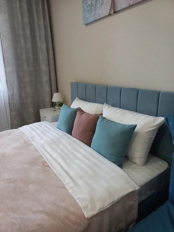 Квартира Квартира Студия в ЖК Достояние, рядом Экспоград-Юг — Краснодар