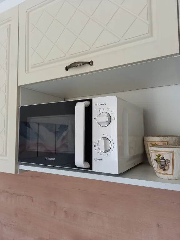 Квартира 1-комнатная Квартира — Шушары