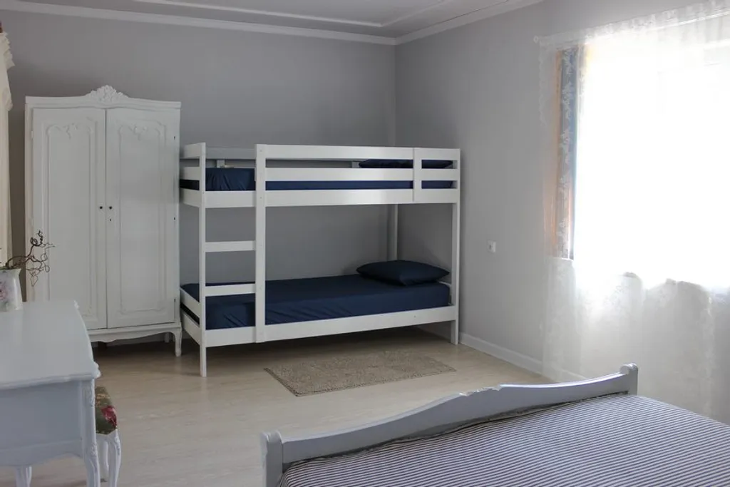 Коттедж 1-комнатный Дом — Сенной