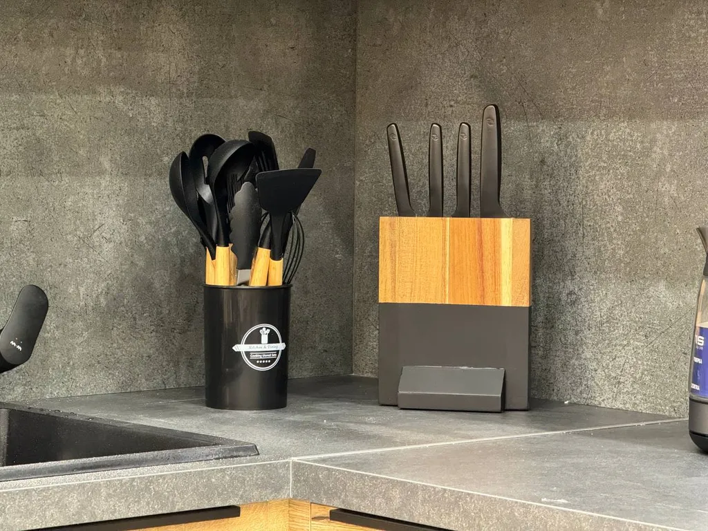 Апартаменты Хьюго, уединенная терраса в лесу