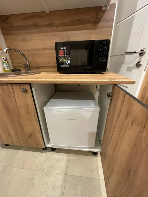 Квартира Комната в центре Сочи — Сочи