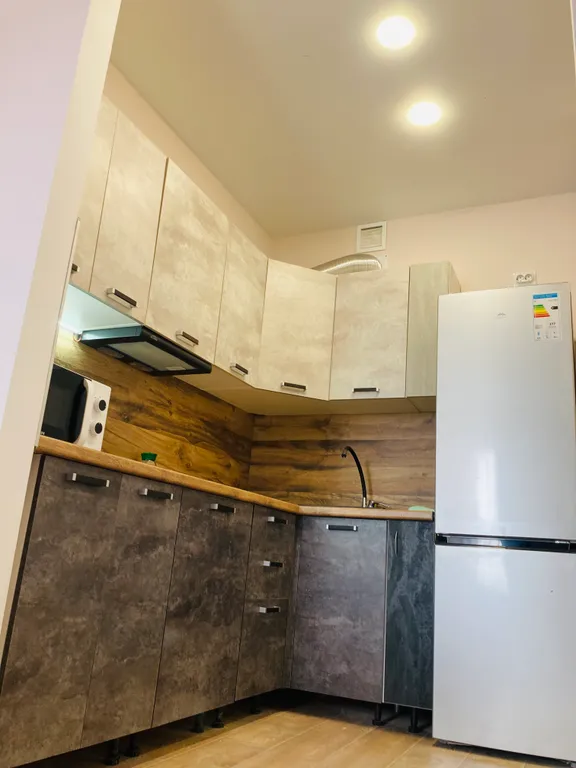 Новая, уютная квартира оазис