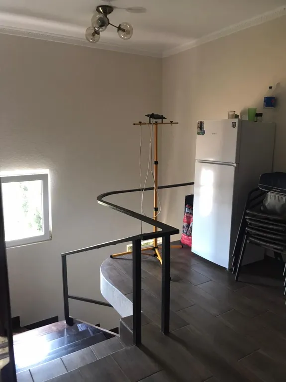 Уютный видовой дом-квартира в самом центре