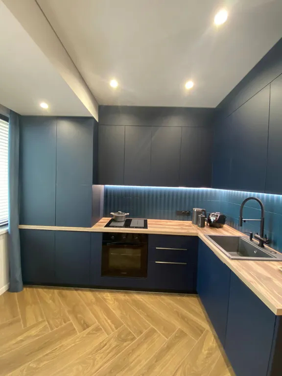 Элитная квартира у моря в ЖК Каравелла Португалия