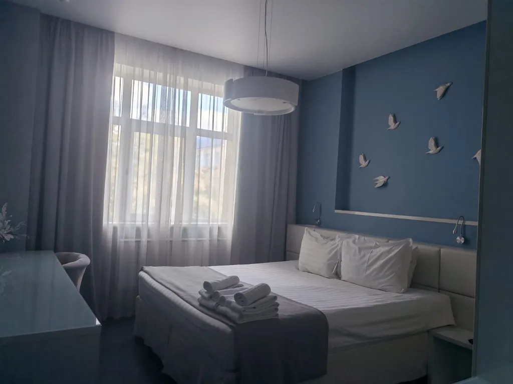 Квартира Квартира Apartello Forest, номер возле кинотеатра имени Маяковского — Новосибирск