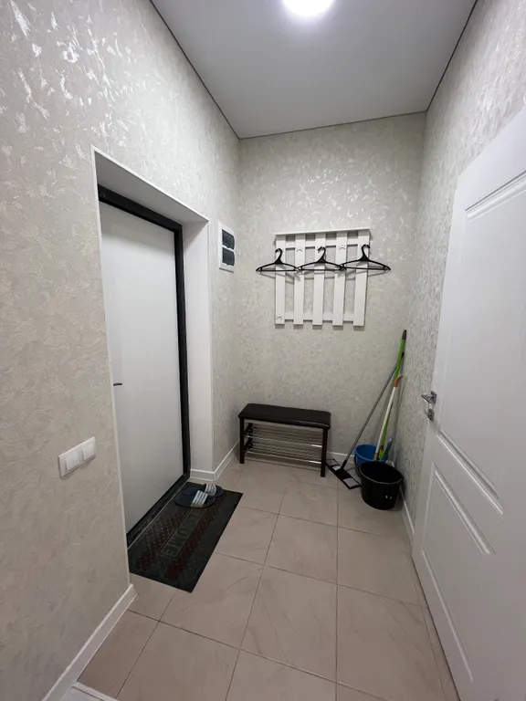 Коттедж Коттедж Прагматичная абстрактность в сердце Элисты — Элиста