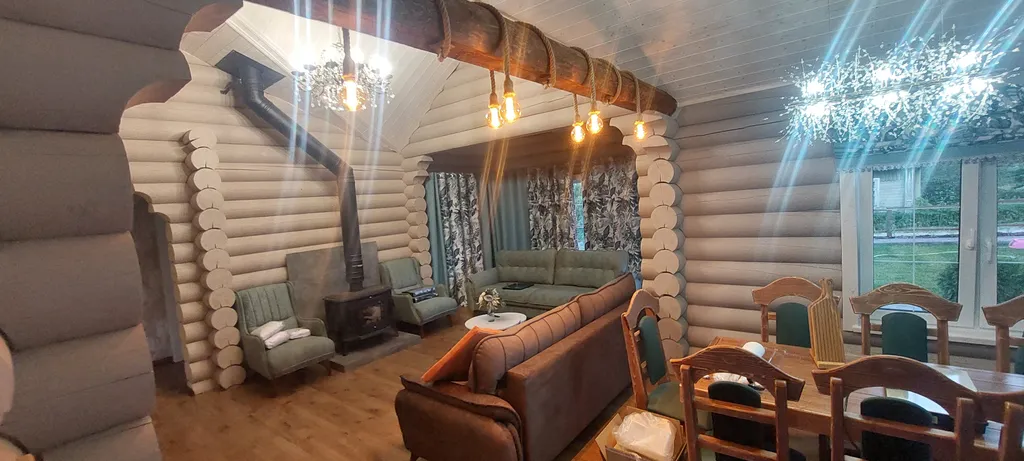 Гостевой дом Загородный