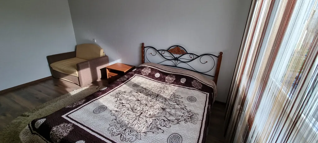 2-комнатная квартира рядом с автовокзалом и центром Гродно