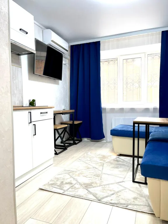 Студия Индиго