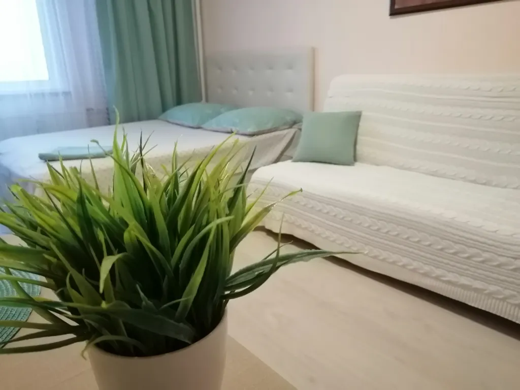 Уютная квартира на сутки