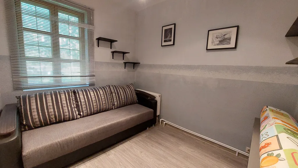 Дом для загородного отдыха большой семьи или дружной компании