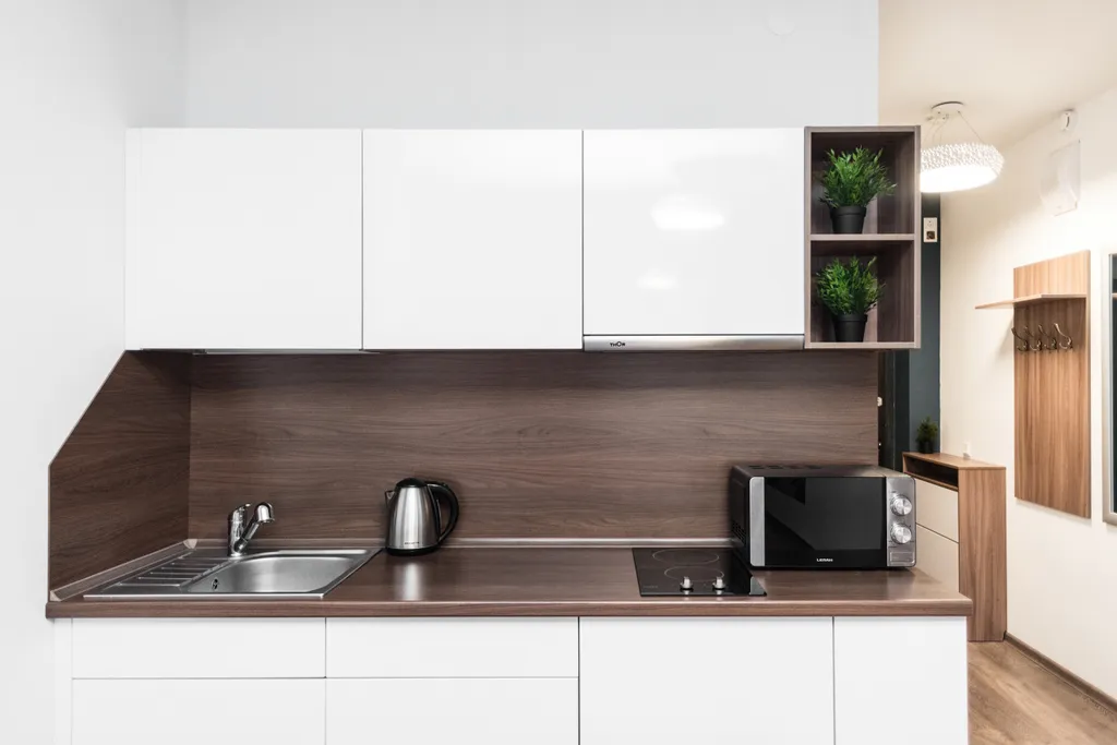 Квартира Квартира Апарт в Радиусе в самом центре у метро — Екатеринбург