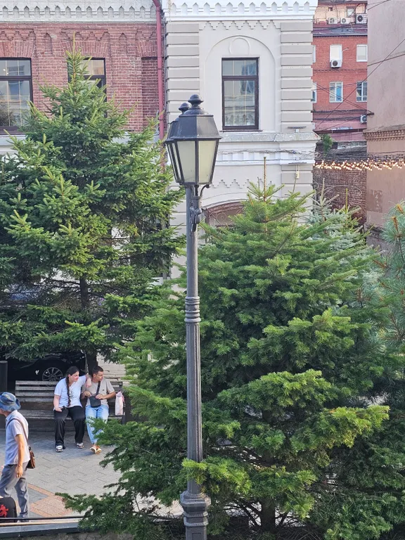 Квартира Уютная комната в центре города — Владивосток