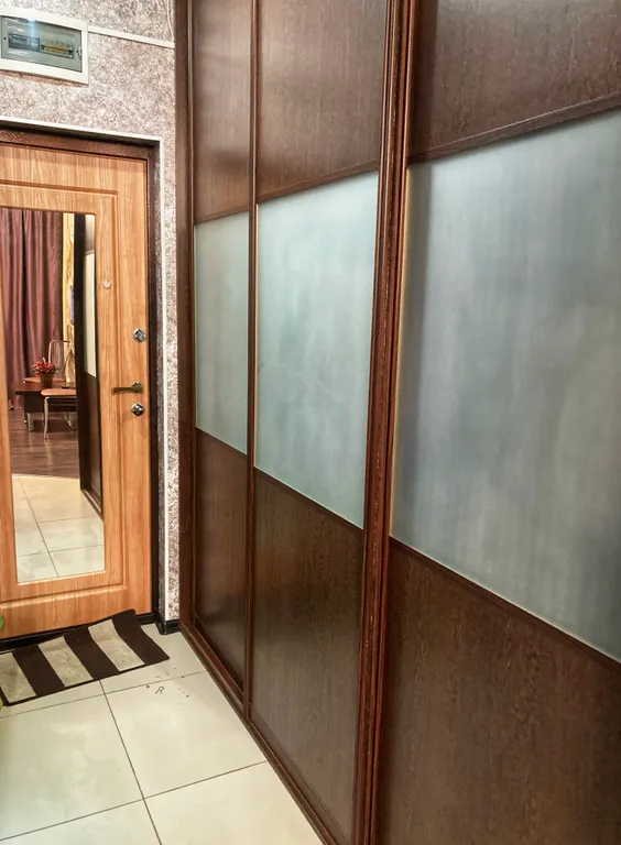 Квартира возле Перинатального центра и общежития СУРГУ