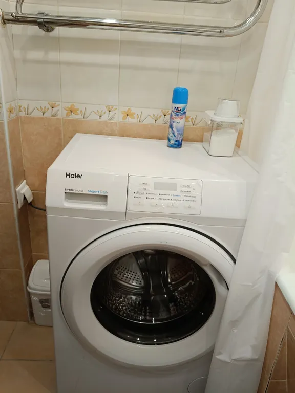 Уютная квартира в историческом центре города