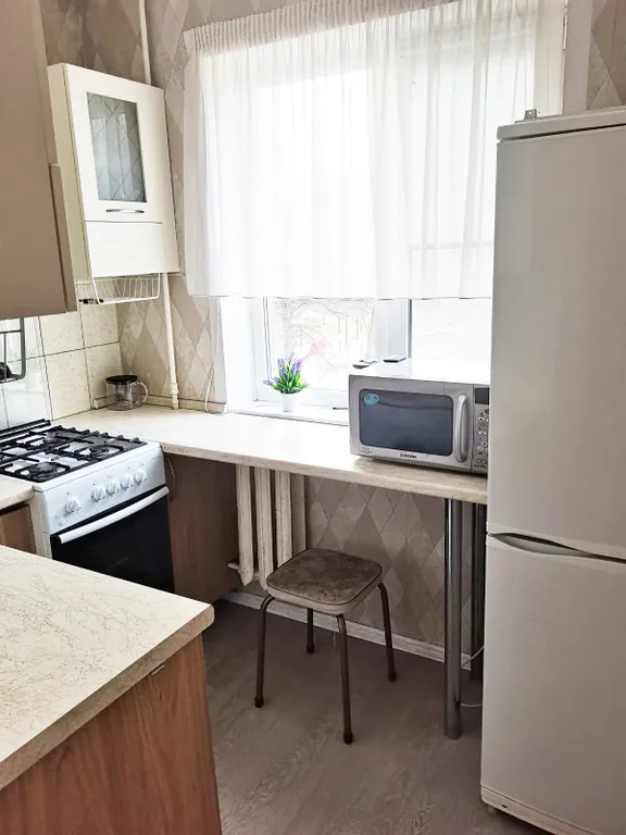 Тихая уютная квартира в центре Советского района