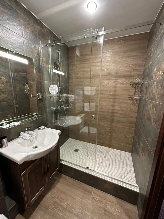 Студия в business residence