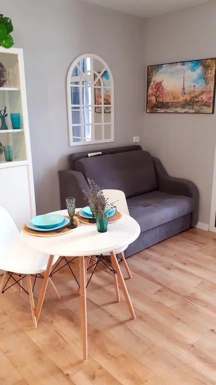 Скандинавская