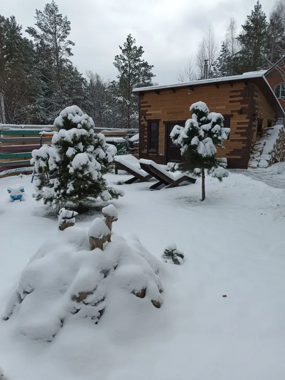 3-комнатный Дом