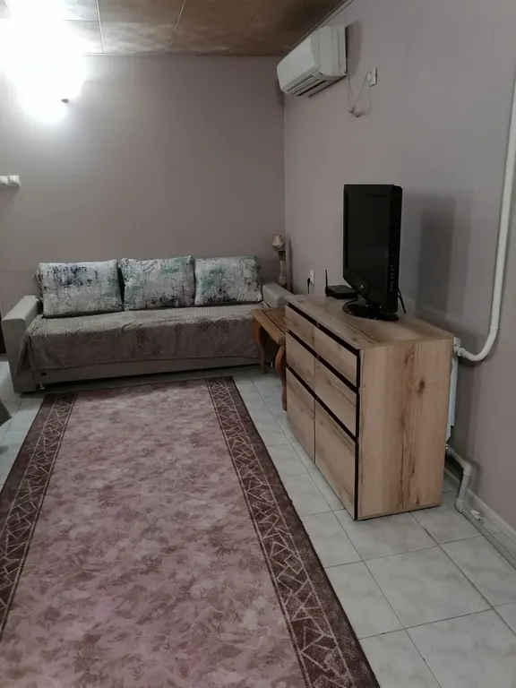 Коттедж Загородный дом для семейного отдыха и вечеринок — Горячий Ключ