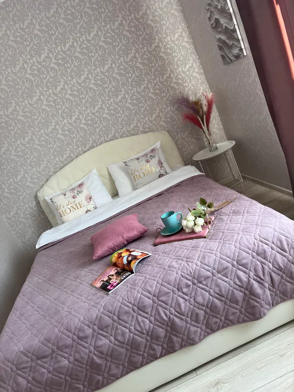 Квартира Квартира в Светлогорске у моря — Светлогорск