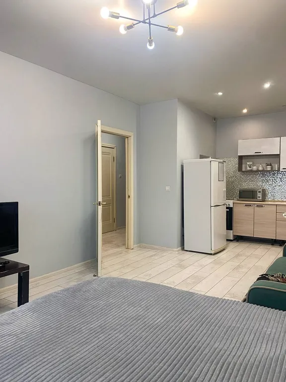 Квартира рядом с вокзалом